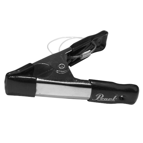 Pearl Triangle Clip (Basic)