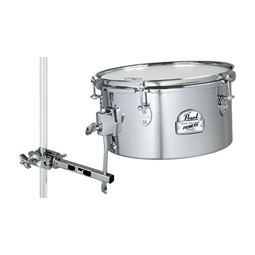 Pearl 13" x 7" Mountable Primero Series Timbale With Mount