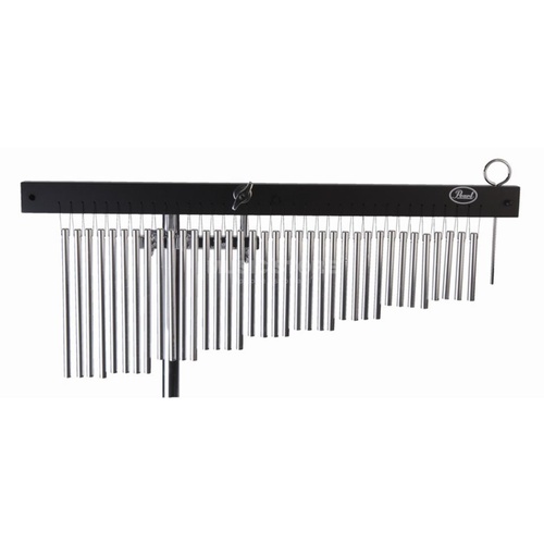 Pearl Windchimes PWCH-3620A, 36 bars, With holder & case