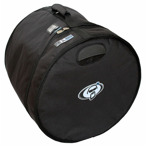 Protection Racket Proline Bass Drum Case (24" x 14")