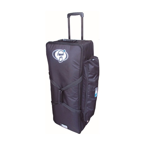 Protection Racket 54" x 14" x 10" hardware bag with wheels