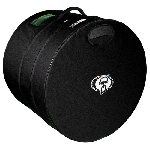 Protection Racket (22" x 18") AAA Rigid Bass Drum Case