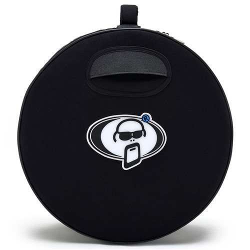 Protection Racket 12" x 10" AAA Rigid Tom Case