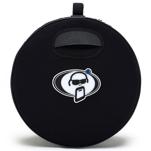Protection Racket (10" x 8") AAA Rigid Tom Tom Case