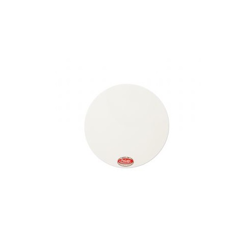 White Corps Practice Pad Laminate (10")