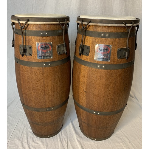 Gon Bops Mariano Congas 10.75 quinto" 11.5 conga