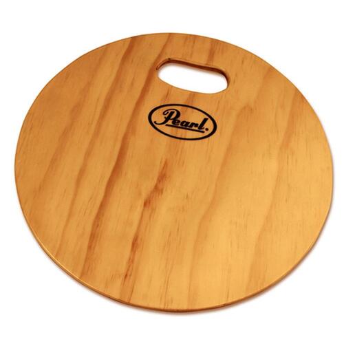 Pearl Conga Resonator Plates