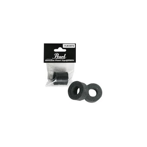 Pearl Felt Washer Pair Hi Hat FLW-007/2