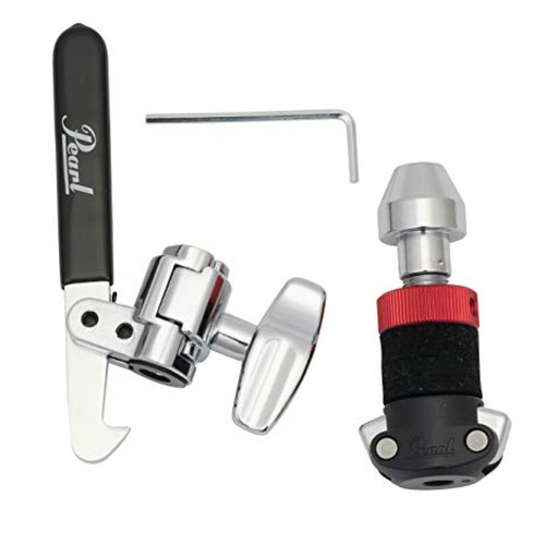 Pearl Rapid Lock 'Drop' Clutch