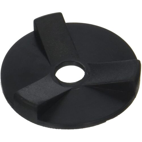 Pearl Cup Washer Rubber, Minimal-Contact