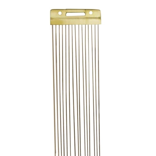 Pearl Snare Wire Bronze Wound, Thicker-Gauge, 15 Strands-14"