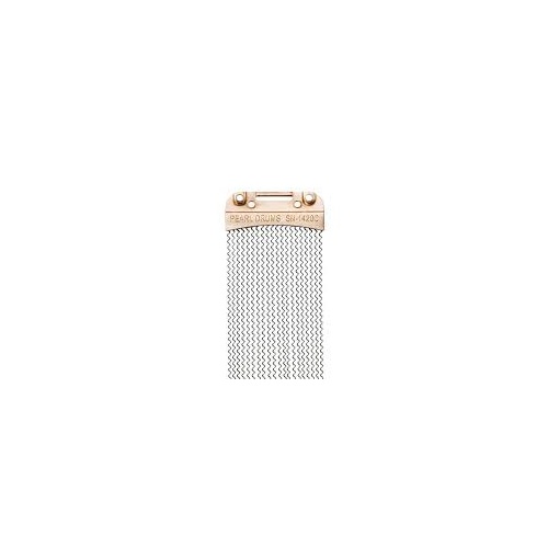 Pearl 14" 20 Strand Ultra-Sound C-Type Snare Wires With Strap and Chord