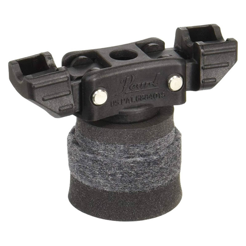 Pearl WL-230A WingLoc Quick Release Wing Nut W/ Reversible Cymbal Seat Cup
