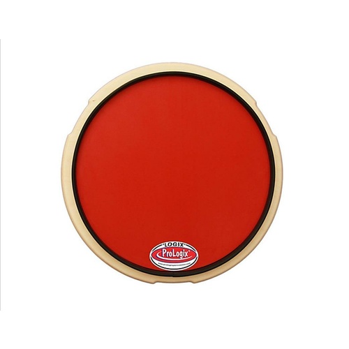 Prologix 12" Red Storm Practice Pad