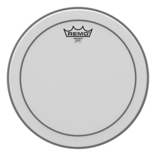 Remo 12" Pinstripe Coated Drum Head