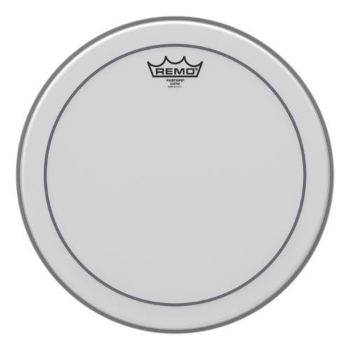 Pinstripe® Coated Drumhead, 14"