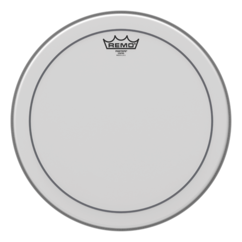 Remo 15" Pinstripe Coated Drum Head
