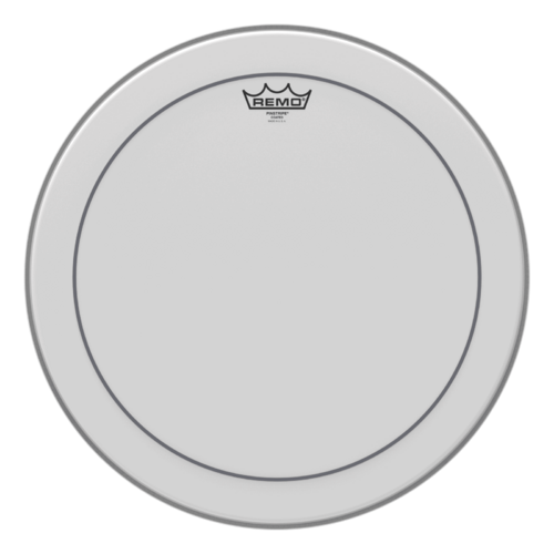 Remo 18" Pinstripe Coated Drum Head