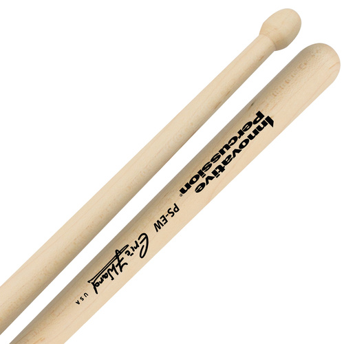 Innovative Eric Ward Signature Pipe Band Snare Sticks