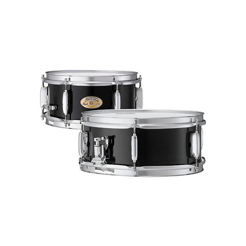 Pearl 12" x 5" Firecracker Snare Drum - Ebony Mist