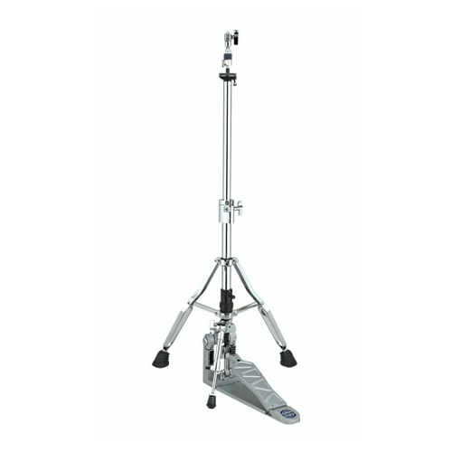 Dixon K Series Heavy Weight Double Braced Hi Hat Stand DX2225