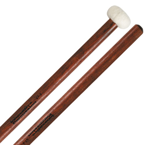Innovative Concert Timpani Mallets - Medium General