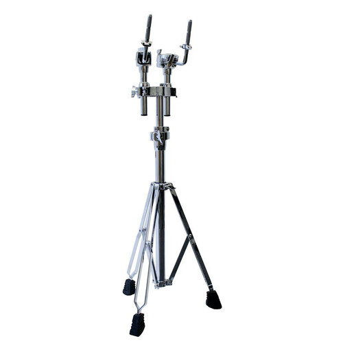 Dixon K Series Heavy Weight Double Braced Double Tom Stand