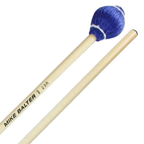 Mike Balter 23R Vibraphone Mallets