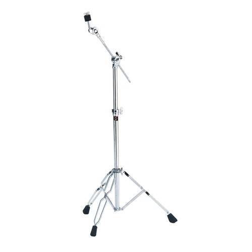 Dixon 9280 Series Medium Weight Double Braced Boom Cymbal Stand