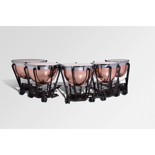 Adams Symphonic Timpani 29" Copper 