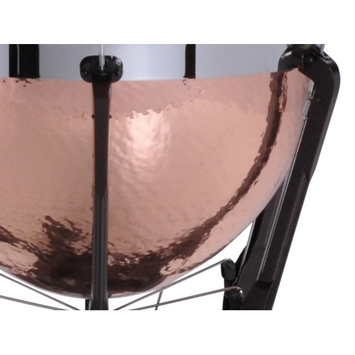 Adams Symphonic Timpani 26" Copper Hammered 