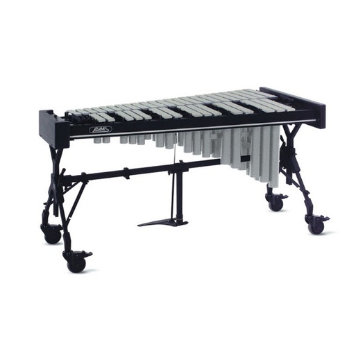 Adams 3.1 Octave Soloist Vibraphone with Motor - Voyager Frame