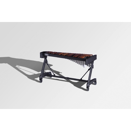 Adams Solist Xylophone, Apex Frame, Pau Rosa Bars, 3.5oct