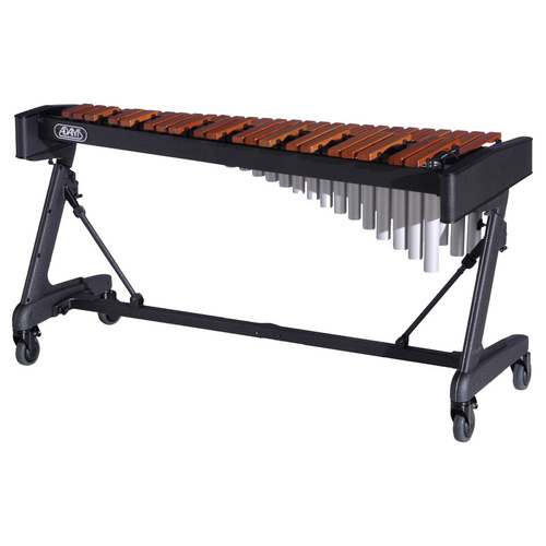Adams Soloist 4 octave C4 - C8 Light Rosewood Xylophone - New Apex Frame
