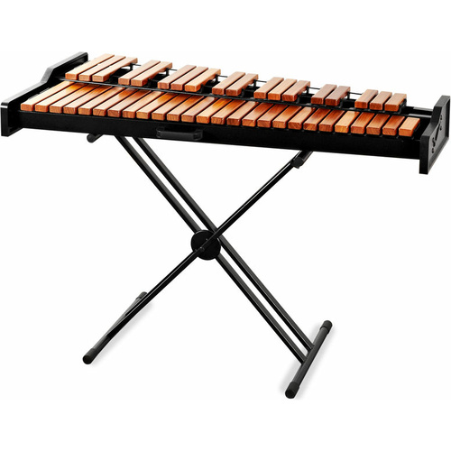 Adams XSLD35 Desktop Xylophone and Stand