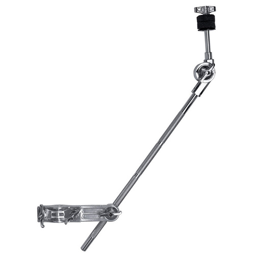 Dixon Long 15" Cymbal Holder Arm with Clamp