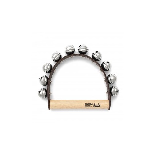 Rohema Leather Sleigh Bells