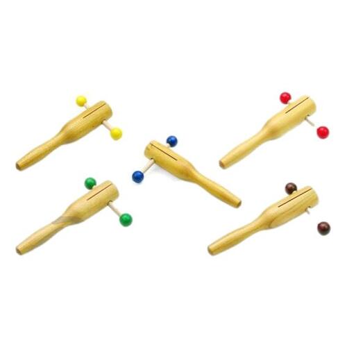 Small Rohema Rakatak - Low Pitch