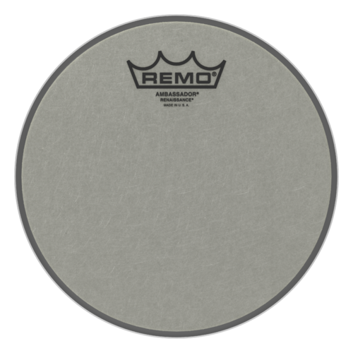 Remo 8" Ambassador Renaissance Drum Head