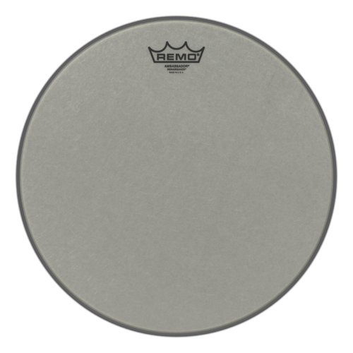 Remo 14" Ambassador Renaissance Drum Head