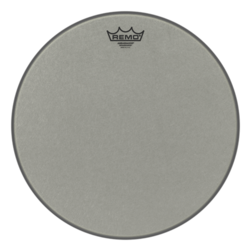 Remo 15" Ambassador Renaissance Drum Head
