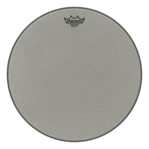 Remo 16" Ambassador Renaissance Drum Head