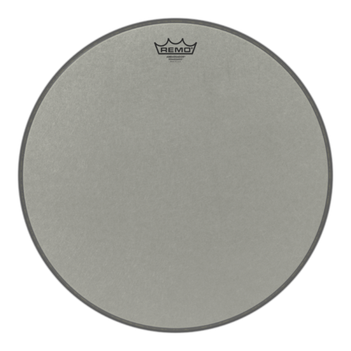 Ambassador® Renaissance® Bass Drumhead, 18"