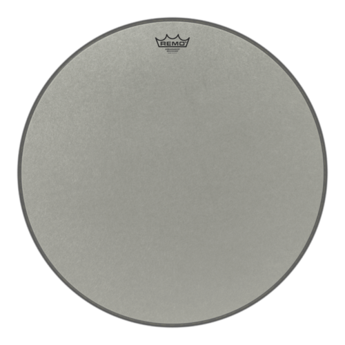 Remo 22" Ambassador Renaissance Bass Drum Head