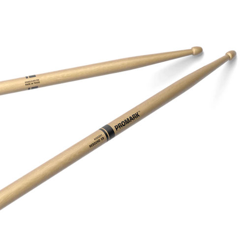 Promark Rebound 5B Hickory Acorn Wood Tip