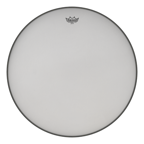 Remo 25" RC-Series Renaissance Clear Steel Insert Timpani Head