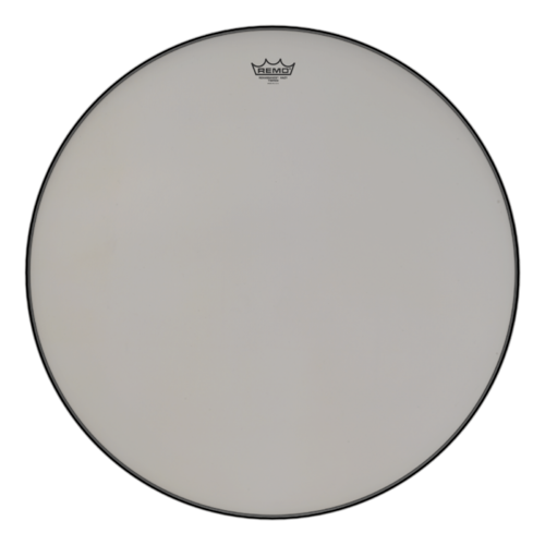 Remo 28" RC-Series Renaissance Hazy Low-Profile Steel Insert Timpani Head