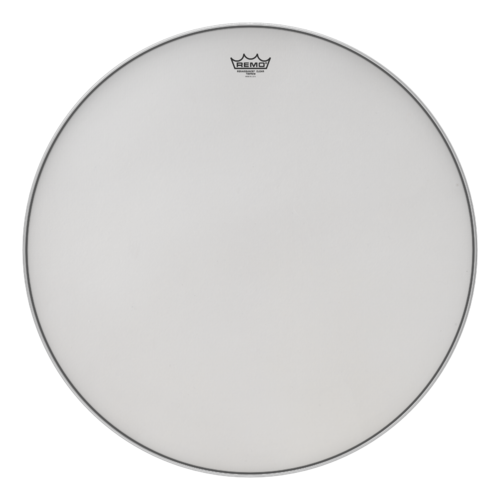 Remo 28" RC-Series Renaissance Clear Aluminum Insert Timpani  Head