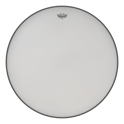 Remo 28" RC-Series Renaissance Clear Steel Insert Timpani Head