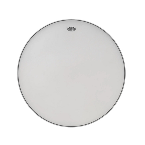 Remo RC-Series 28.8" Renaissance Clear Steel Insert Timpani Head